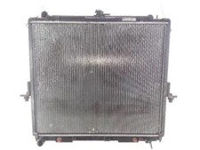 Radiateur Nissan PATHFINDER
