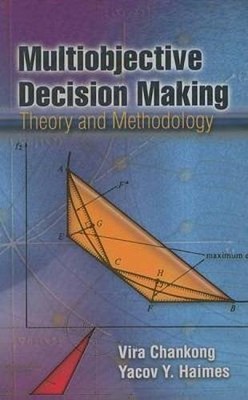 Multiobjective Decision Making: The..., Haimes, Yacov Y