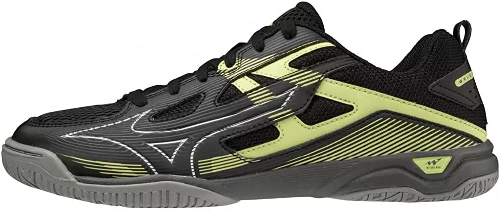 Mizuno wave kaiserburg hotsell