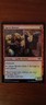 MTG Foil Spear Spewer Ravnica Allegiance NM Common Red 2019 WotC #117/259