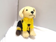 2021 Raising Cane's Charlie Brown Dog Peanuts Collector's Limited Edition Toy