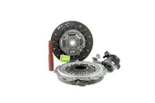 Kit d'embrayage Nissan ALMERA