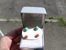 EARRINGS LOT