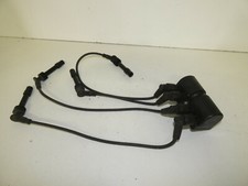 Opel Combo C BJ 2002 Zündspule 1,6l 64 KW CE10001