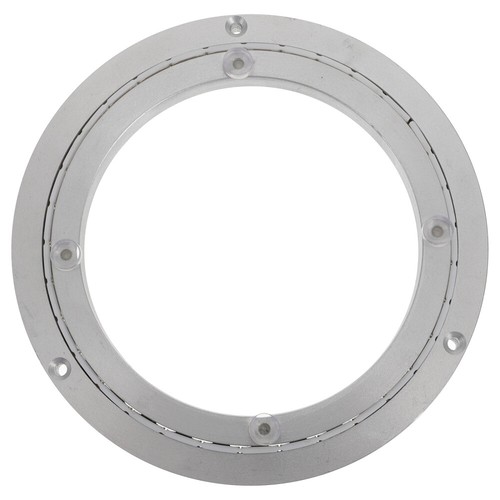 Turntable Display Rack Bearings Swivel Plates Rotating Seat Dining
