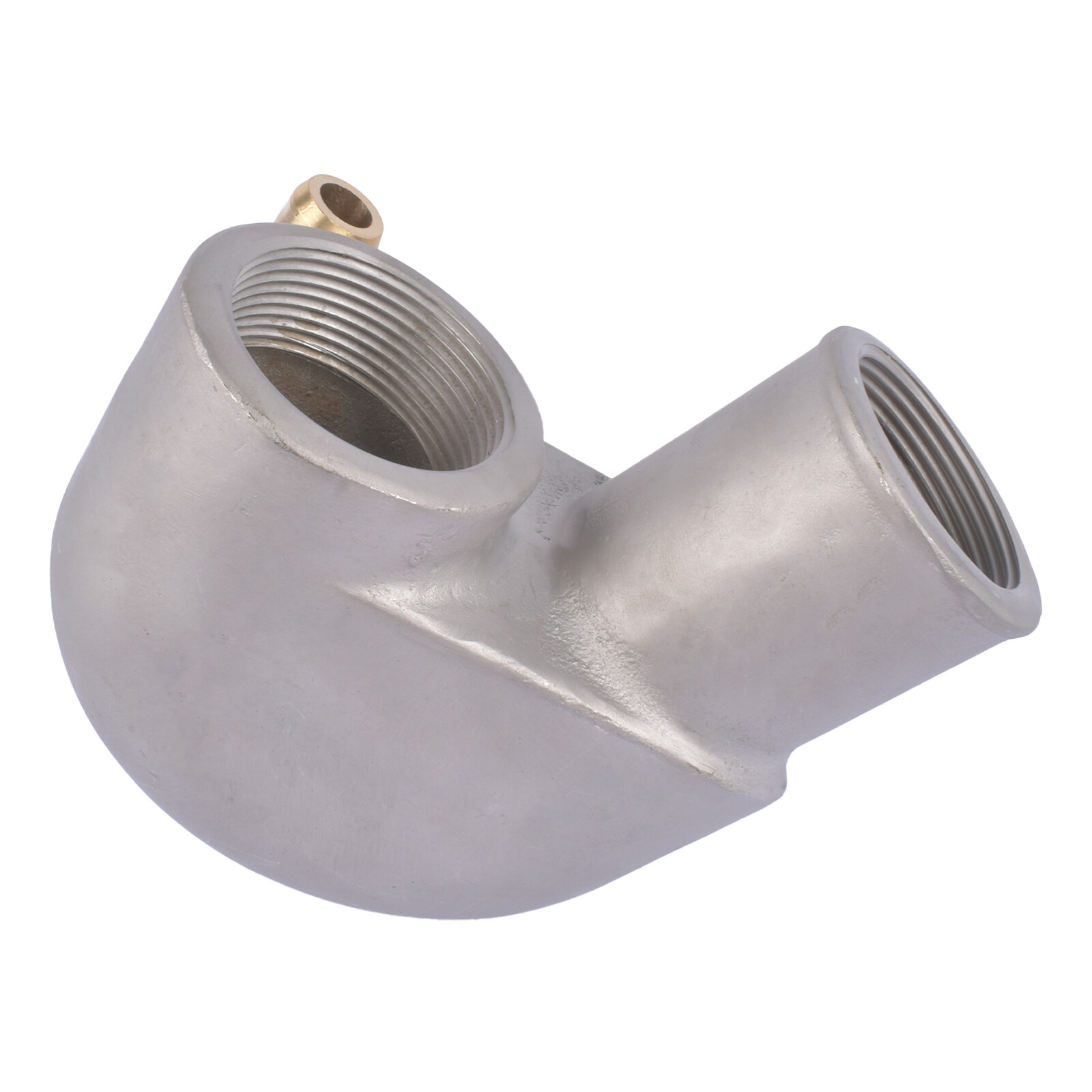Exhaust Mixing Elbow for Yanmar Marine GM Series 2GM 3GM 3HM 3YM20