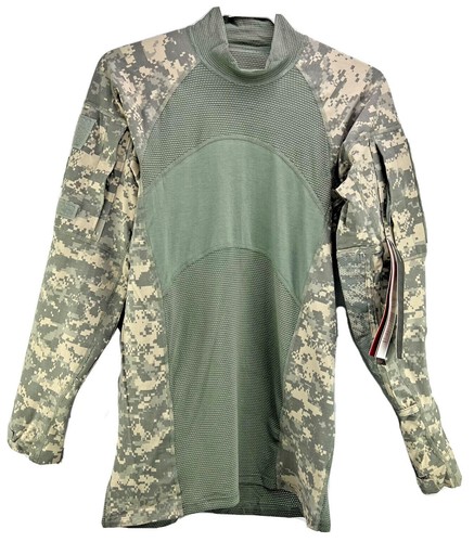 NWT Massif Army Combat Shirt ACS OCP 