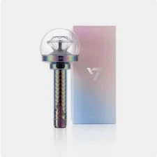SEVENTEEN Light Stick Ver 3 10th Anniversary Authentic Kpop Goods Merchandise