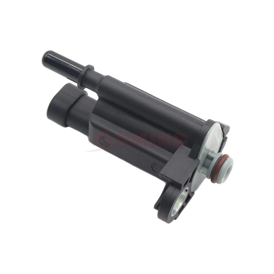 Vapor Canister Purge Solenoid Valve 12581282 For Cadillac Pontiac CHEVROLET GMC - Image 3 of 4