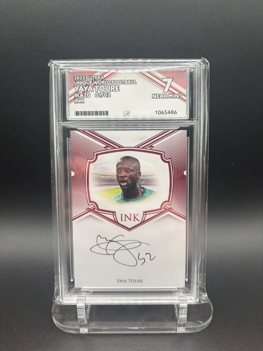 2023 Futera Unique World Football Soccer Trading Cards for sale | eBay