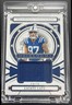 2024 Panini National Treasures Laiatu Latu #H-LLU Heirlooms 31/49 MEM RC Colts