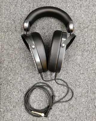 HIFIMAN EDITION XS Over-Ear Headphones Closed-Back Black