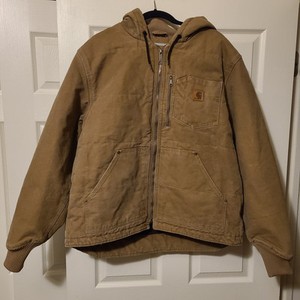 Carhartt 14806 Jacket Hood | eBay