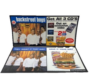 Burger King Sign | eBay