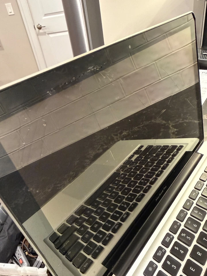 Apple MacBook Pro 13" Model A1278 - (Untested) Possibly for Parts/Repair  - Image 4 of 4