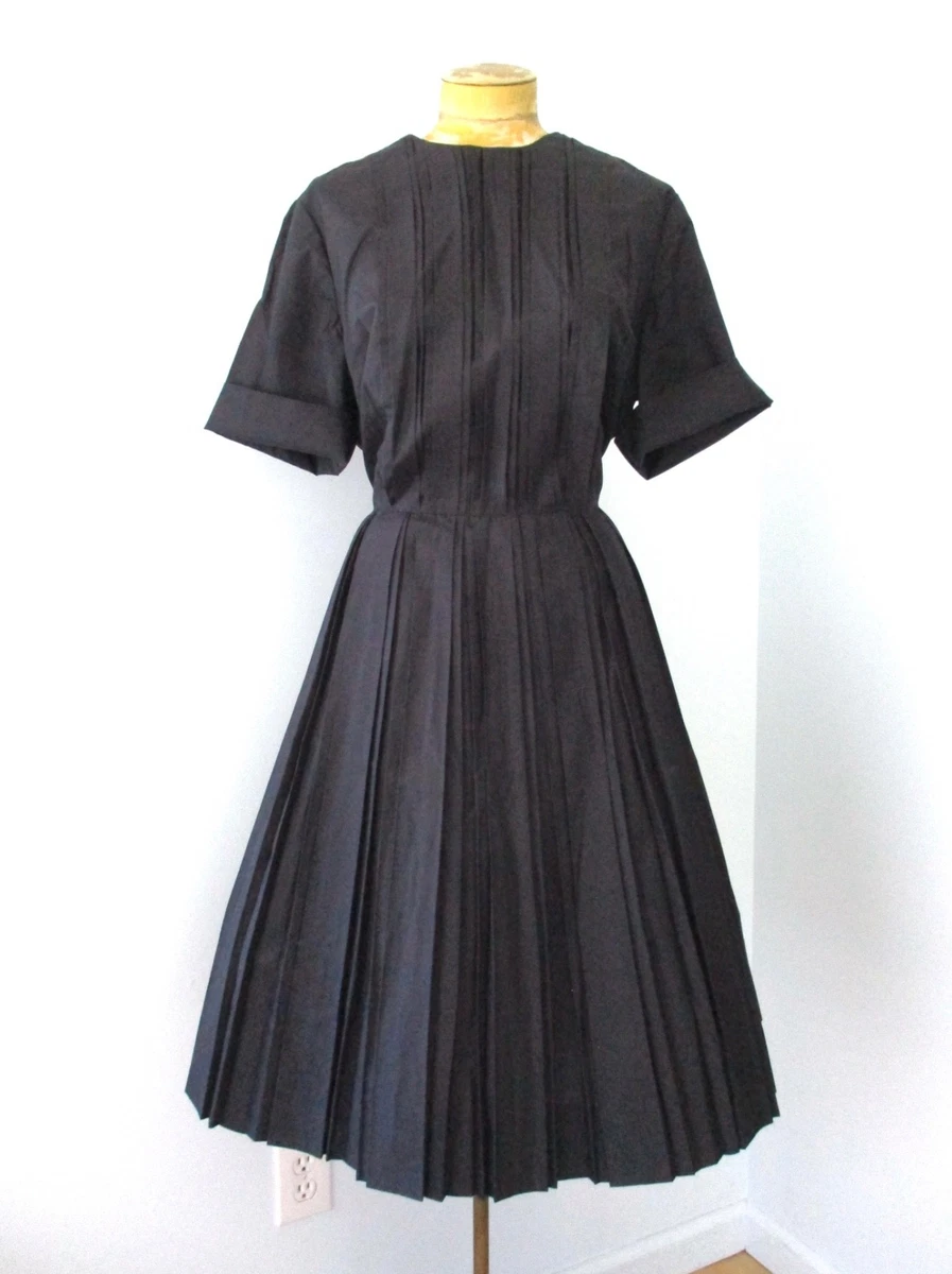 pink black dresses Black Velvet and Pink Satin Long Prom Dress, Off the Shoulder A-Line E –  girlideas main image 1