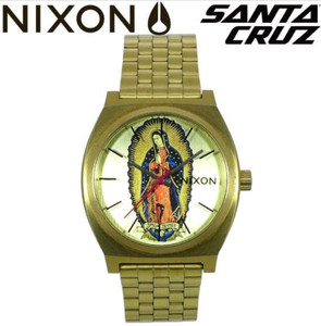 Noxon santa cruzゴールド 腕時計 Noxon santa cruzゴールド 腕時計