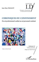 Jean-Marc Paragot | Chroniques Du Confinement | Taschenbuch | FranzöSisch (2020)
