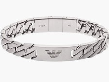 Emporio Armani Herren Armband- Ideal als Geschenk