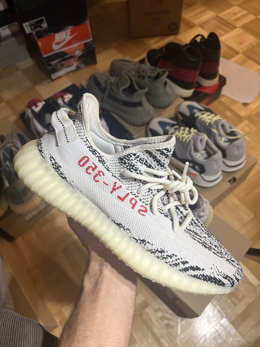 Preços baixos em Yeezy Boost 350 V2 White | eBay