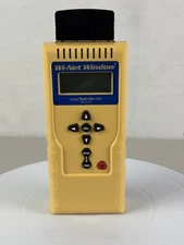 Wi-Net Window Wireless Network Analyzer Scanner Pinger Tester WP150 Test