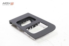 2018-2025 AUDI SQ5 Q5 FRONT LEFT DRIVER SIDE DOOR WINDOW SWITCH BEZEL COVER OEM