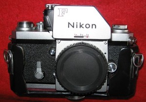 Nikon F Photomic T | eBay