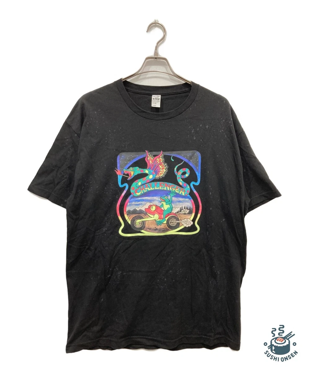 Challenger T-Shirts for Men for sale | eBay
