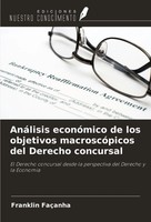 Franklin FaçAnha | AnáLisis EconóMico De Los Objetivos MacroscóPicos Del...