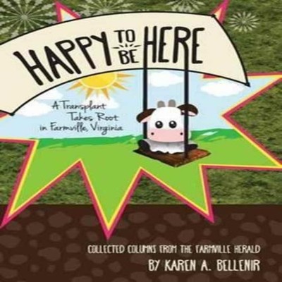 Happy to Be Here A Transplant Takes Root in Farmville Virginia Ka