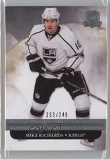 2011-12 Upper Deck The Cup 233/249 Mike Richards #42 2d8
