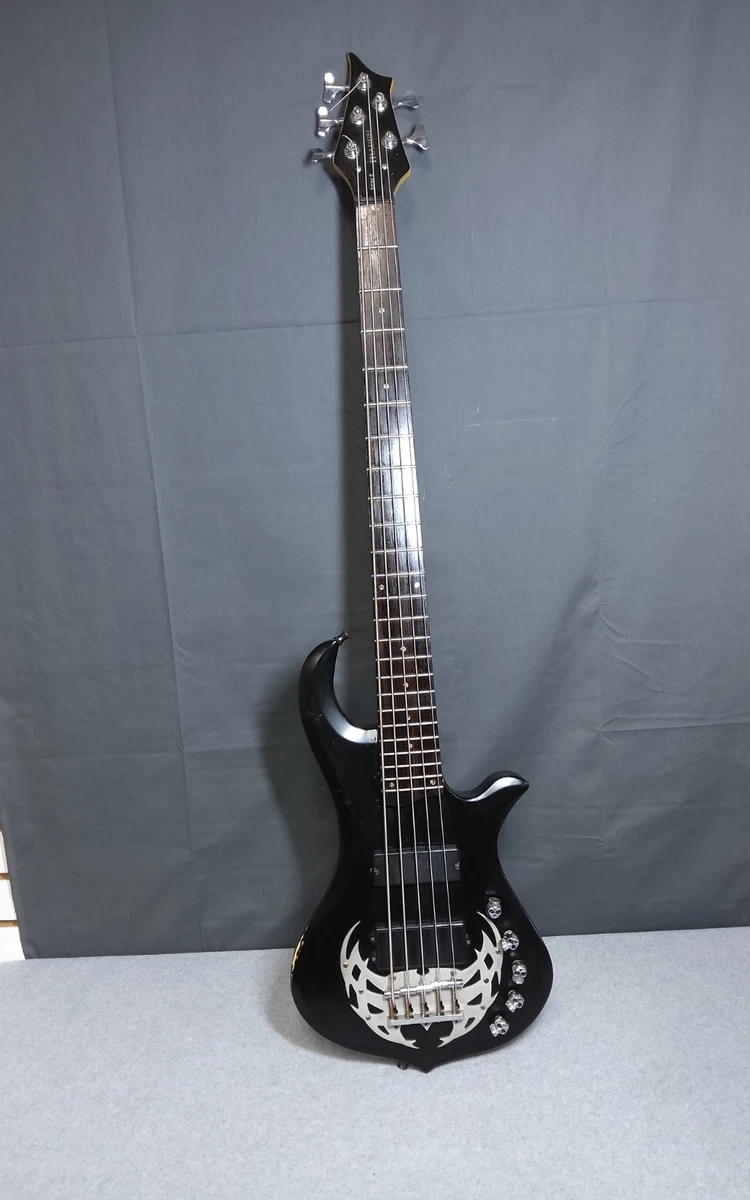 Traben Bass Company Bass Guitars for sale | eBay