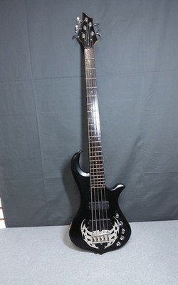 Traben Array 5, 5 String Bass Guitar