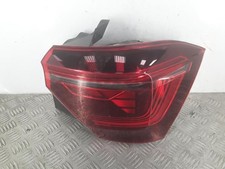 Feu arrière Volkswagen POLO