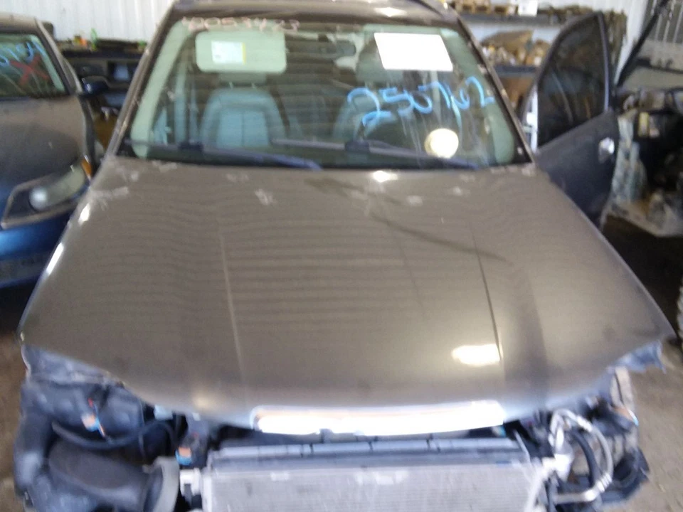 Rear Brakes Fits 02-07 VUE 2087069 - Image 4 of 4