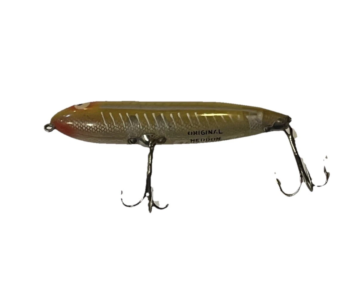 Vintage Heddon Zara Spook for sale - eBay