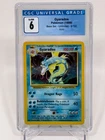 Pokemon 1999 Base Gyarados Holo 6/102 CGC 6