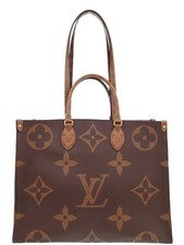 Louis Vuitton Bag Giant Monogram Onthego GM