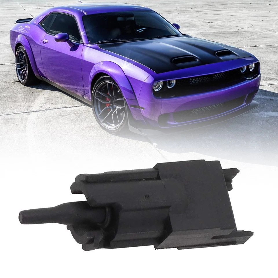 Accurate Temperature Readings with Ambient Air Temperature Sensor 68457701AA - Image 4 of 4