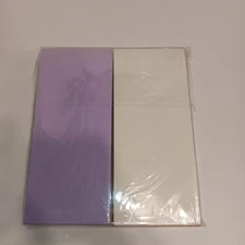 100 Pack of Colorful #10 Business Invoices