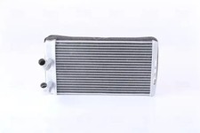 Heizung Kühlrippen gelötet 72209 NISSENS für NISSAN NAVARA NP300 NP300 PICKUP