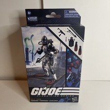 G.I. Joe Classified Series Edward TORPEDO Leialoha 73