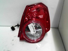 Feu arrière Chevrolet AVEO