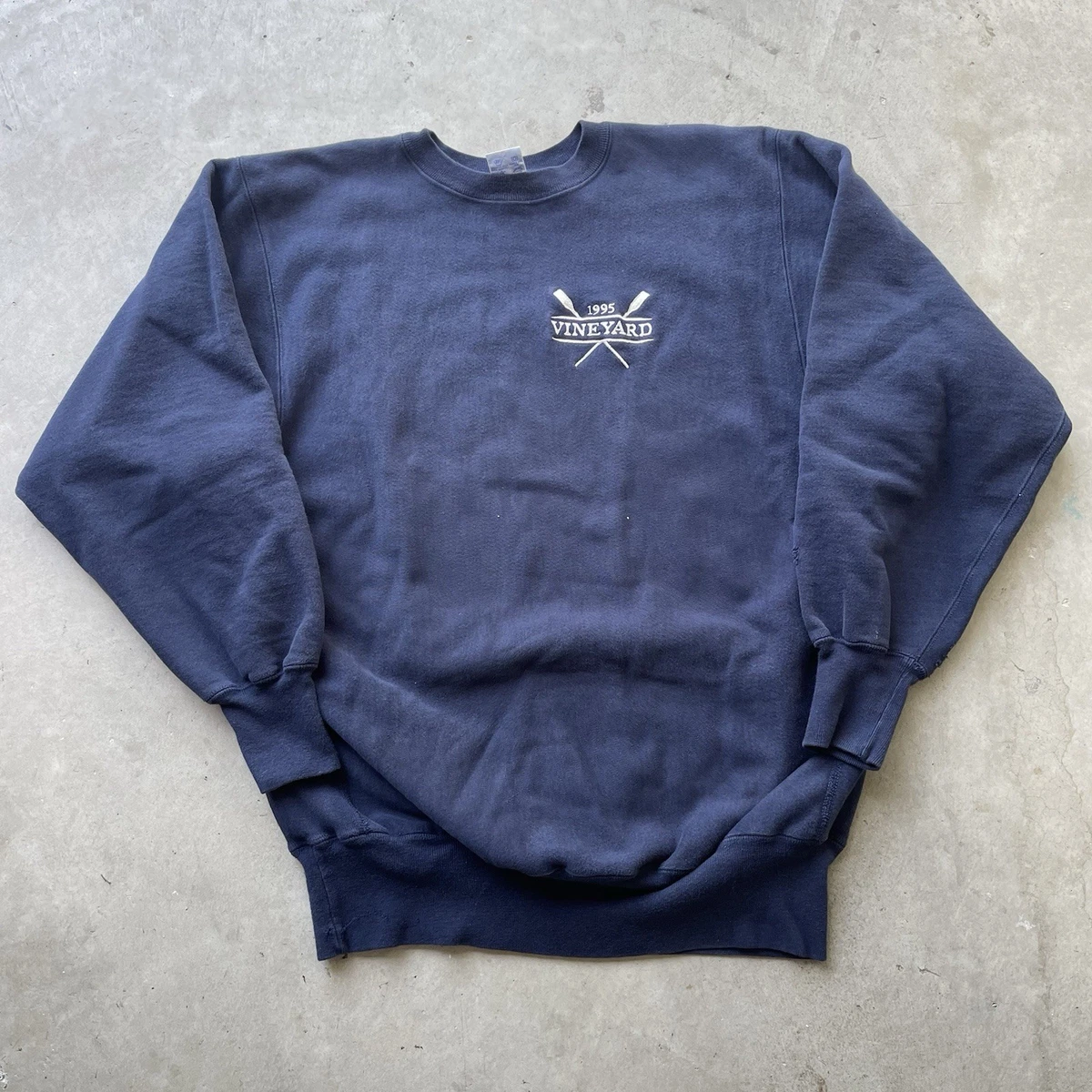 Champion 80s Hoodies & Sweatshirts for Men for Sale | Shop Men's