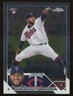2023 TOPPS CHROME #173 SIMEON WOODS-RICHARDSON RC