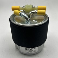 Dieselfilter Nissan Qashqai 1.5 Dci - 2.0 Dci Nissan X-Trail - Murano 2.5 Dci