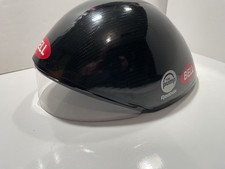 Bell Vortex Pro Fahrrad Zeitfahrhelm - Anfang 90er✅