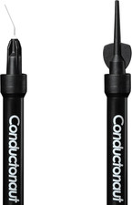 Conductonaut - 1 Gram - High Performance Liquid Metal Compound Thermal Paste for