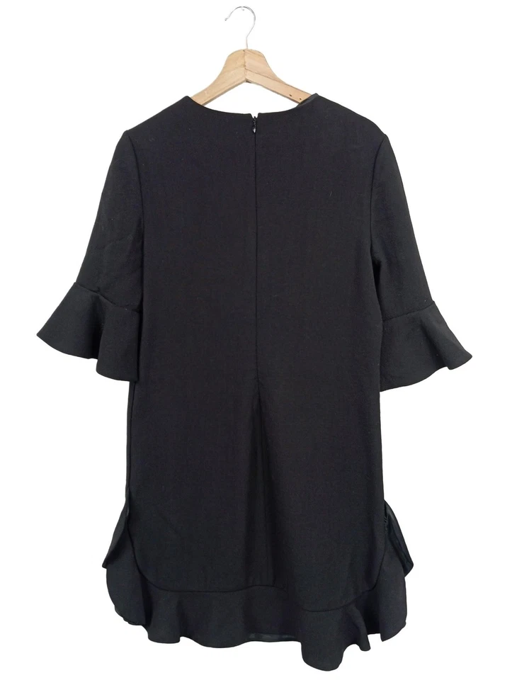 JILL STUART Robe tube Dames Robe T EU 38 noir élégant - Photo 2/4