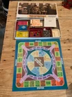 Vintage Parker Brothers The Inventors Game Complete Good Condition.